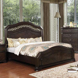 Calliope Queen Bedroom Set