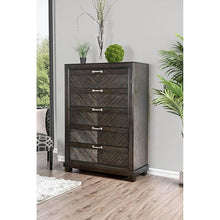 Load image into Gallery viewer, Argyros Espresso Chest
