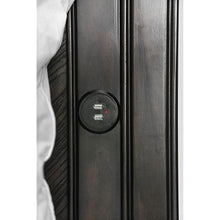 Load image into Gallery viewer, Argyros Espresso Cal.King, E.King, &amp; Queen Bed

