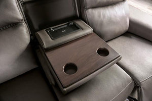 Artemia Power Sofa