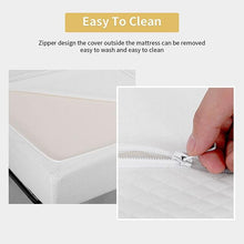 Load image into Gallery viewer, Artemisia 8&quot; Memory Foam Mattress
