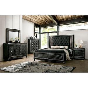 Demetria Bed