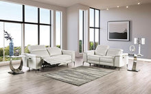 Load image into Gallery viewer, Ascona Power Loveseat
