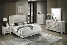 Load image into Gallery viewer, Dubuque Bed Brown
