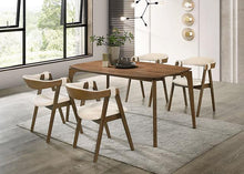 Load image into Gallery viewer, Ebikon 5 Pc Dining Table Set
