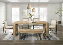 Load image into Gallery viewer, Edenbridge Dining Table Set

