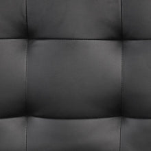 Load image into Gallery viewer, Eidsberg Futon Sofa Bed Orange, Grey, Brown, &amp; Black
