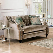 Load image into Gallery viewer, ELICIA Loveseat
