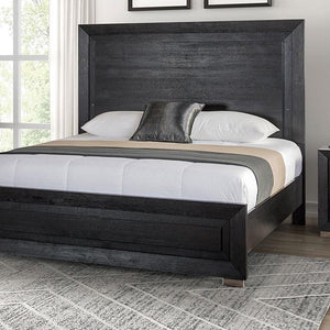 Ashbourne E.King, Queen, & Cal.King Bed