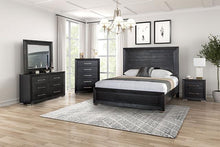 Load image into Gallery viewer, Ashbourne Night Stand w/ USB
