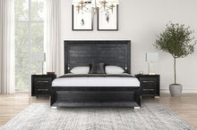Load image into Gallery viewer, Ashbourne E.King, Queen, &amp; Cal.King Bed
