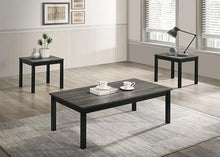 Load image into Gallery viewer, Findlay 3 Pc. Table Set

