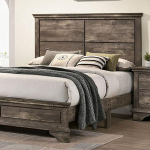 FORTWORTH Cal.King & E.King Bed