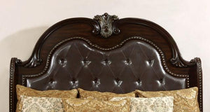 Fromberg Bed Brown