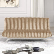 Load image into Gallery viewer, Futon Sofa Bed Villeneuve
