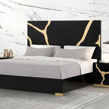 Load image into Gallery viewer, Goldsberg Bed
