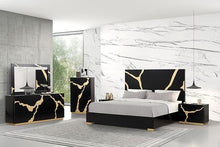 Load image into Gallery viewer, Goldsberg Bed
