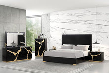 Load image into Gallery viewer, Goldsberg Bed
