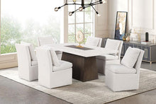 Load image into Gallery viewer, Grasten Dining Table Set
