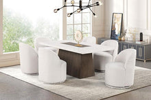 Load image into Gallery viewer, Grasten Dining Table
