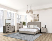 Load image into Gallery viewer, Grimsby Bed
