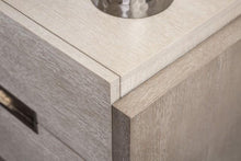 Load image into Gallery viewer, Gristalt Dresser (w/ Felt Line, No Jewelry Tray)
