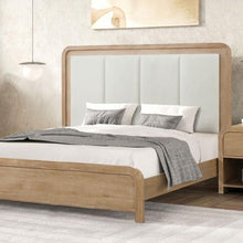 Load image into Gallery viewer, Handforth E.King &amp; Queen Bed

