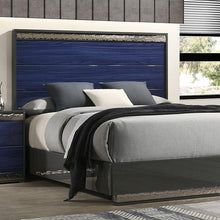 Load image into Gallery viewer, Morcote E.King &amp; Queen Bed
