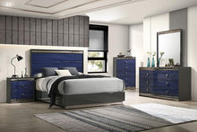 Load image into Gallery viewer, Morcote E.King &amp; Queen Bed
