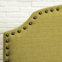 Load image into Gallery viewer, Hasselt King Headboard
