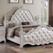 Load image into Gallery viewer, Cremona E.King Bed

