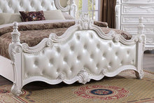 Load image into Gallery viewer, Cremona E.King &amp; Queen Bed
