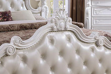 Load image into Gallery viewer, Cremona E.King &amp; Queen Bed
