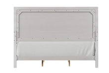 Load image into Gallery viewer, Crowthorne Bed White &amp; Grey
