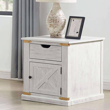 Load image into Gallery viewer, Bacerra End table
