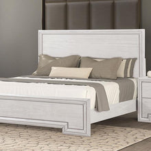 Load image into Gallery viewer, Basilone Queen Bed
