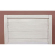 Load image into Gallery viewer, Bed Brogan
