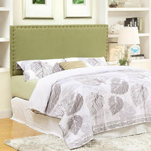 Load image into Gallery viewer, Herstal Headboard Grey
