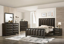Load image into Gallery viewer, Hexham King &amp; Queen Bed
