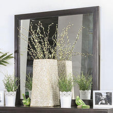 Load image into Gallery viewer, Berenice Espresso Mirror
