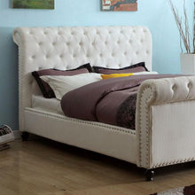 Load image into Gallery viewer, Bennett Queen Bed
