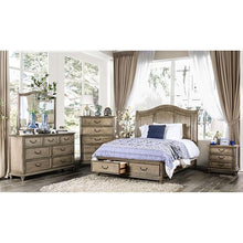 Load image into Gallery viewer, Belgrade Queen Bedroom Set
