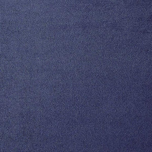 ALZIR E.King Bed, Blue