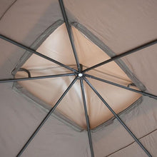 Load image into Gallery viewer, Gordola Outdoor Canopy 13&#39; X 10&#39;
