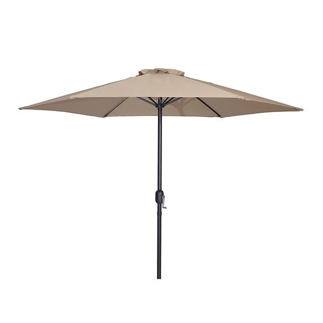 Lali 9 Ft Outdoor Umbrella + 21