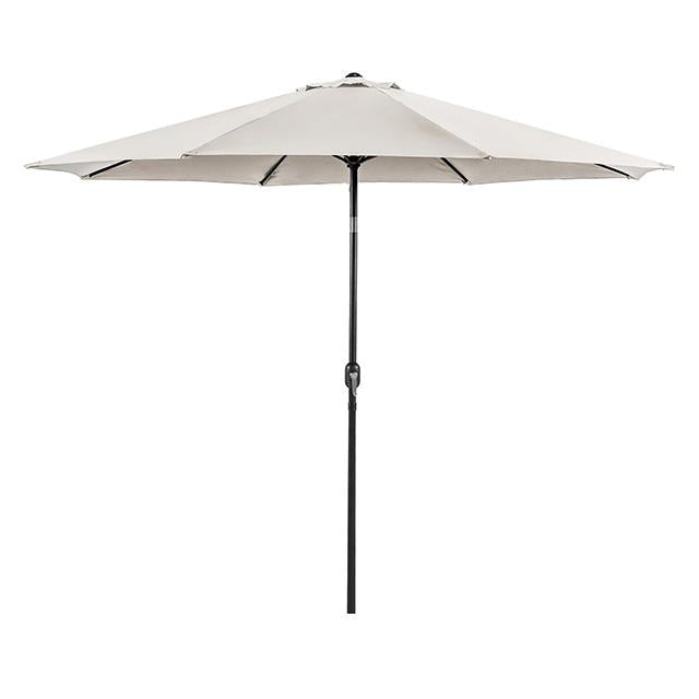 Mora 11' Outdoor Umbrella + 21
