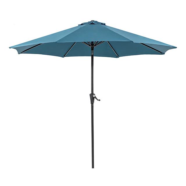 Tano 9' Outdoor Umbrella + 21