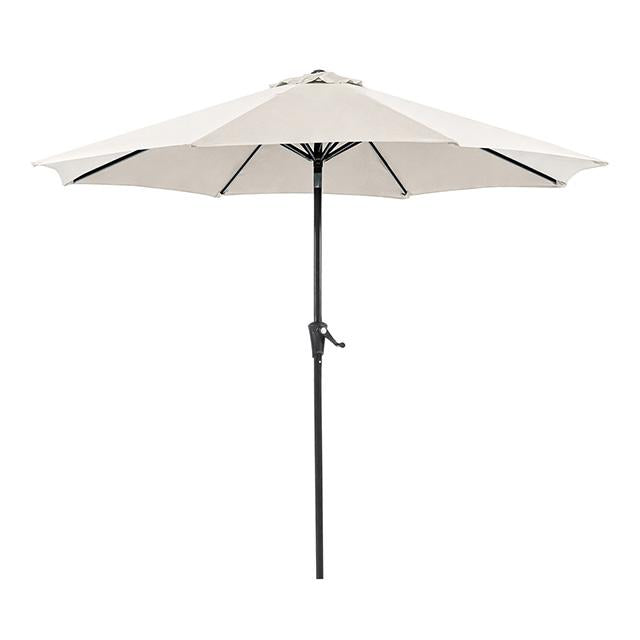Tano 9' Outdoor Umbrella + 21