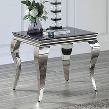 Load image into Gallery viewer, WETZIKON End Table, Black image
