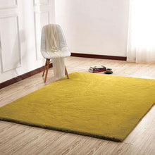 Load image into Gallery viewer, CAPARICA 5&#39; X 7&#39; Area Rug, Gold
